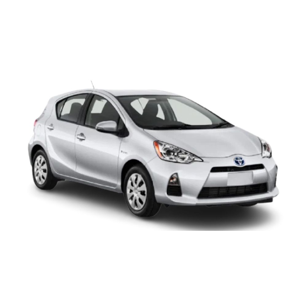 RHD AQUA mod. 2011-2014