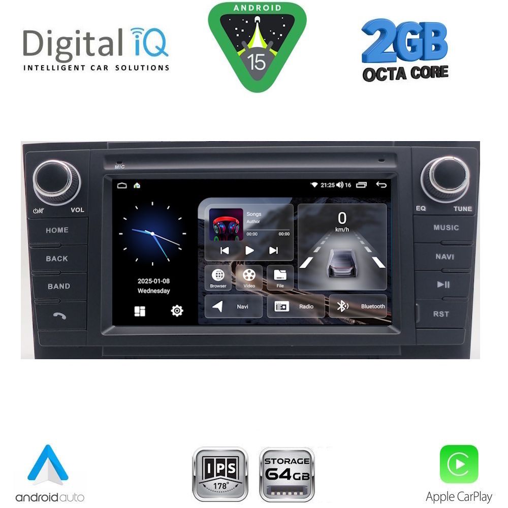 BLE309BL-15