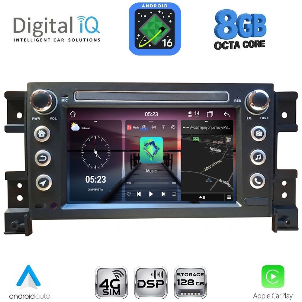 BLM554-16