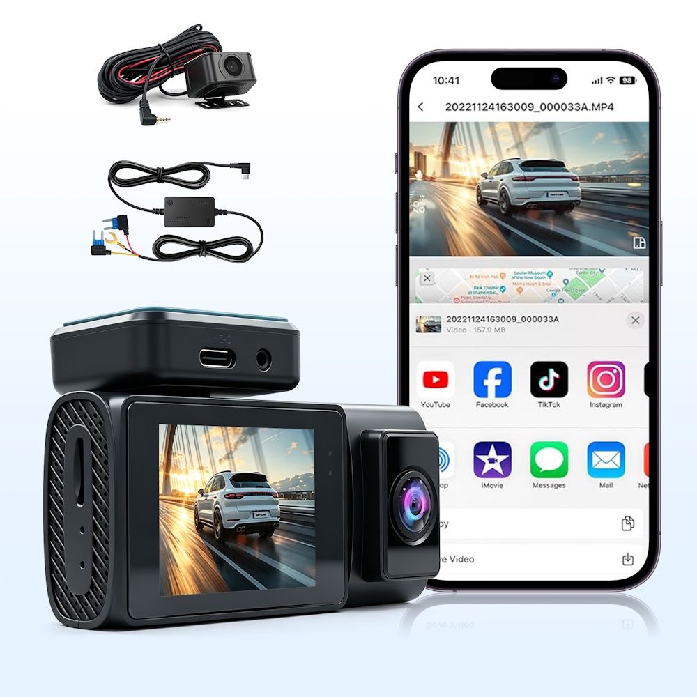 DVRTP681APP