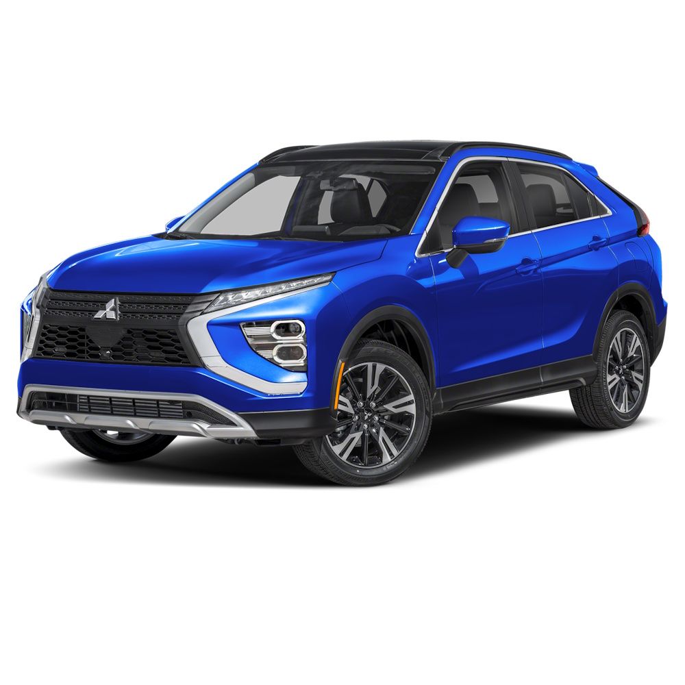 ECLIPSE CROSS mod. 2025+