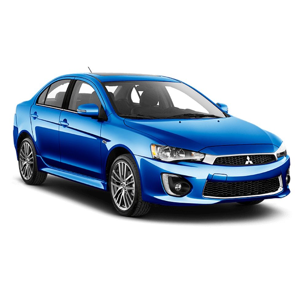 LANCER mod. 2017-2024