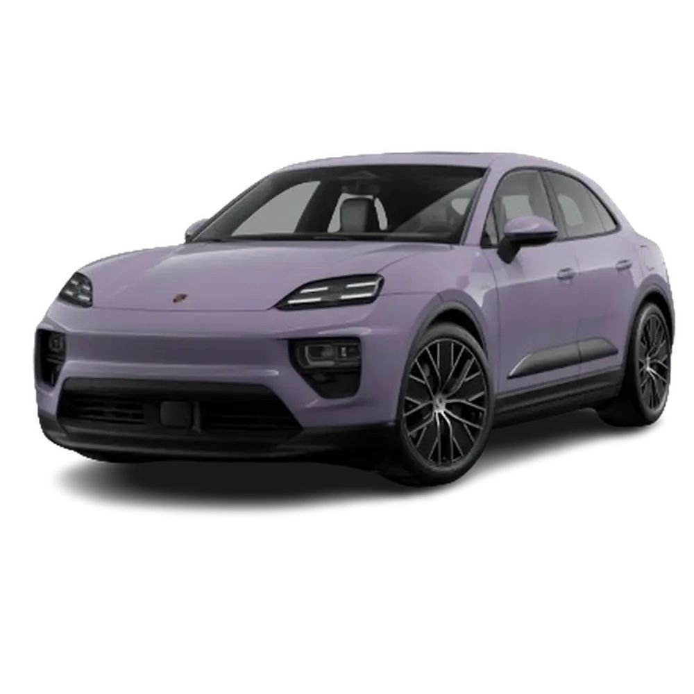 MACAN mod. 2024+
