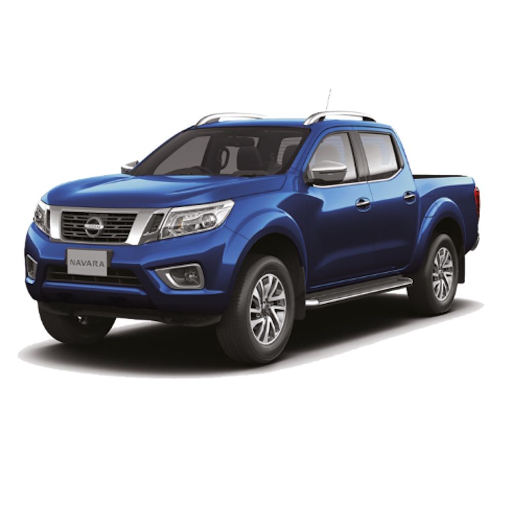 NAVARA D23 mod. 2016-2025