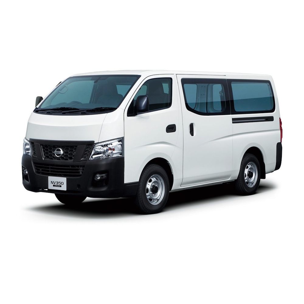 RHD NV 150-250-350 mod. 2012-2017