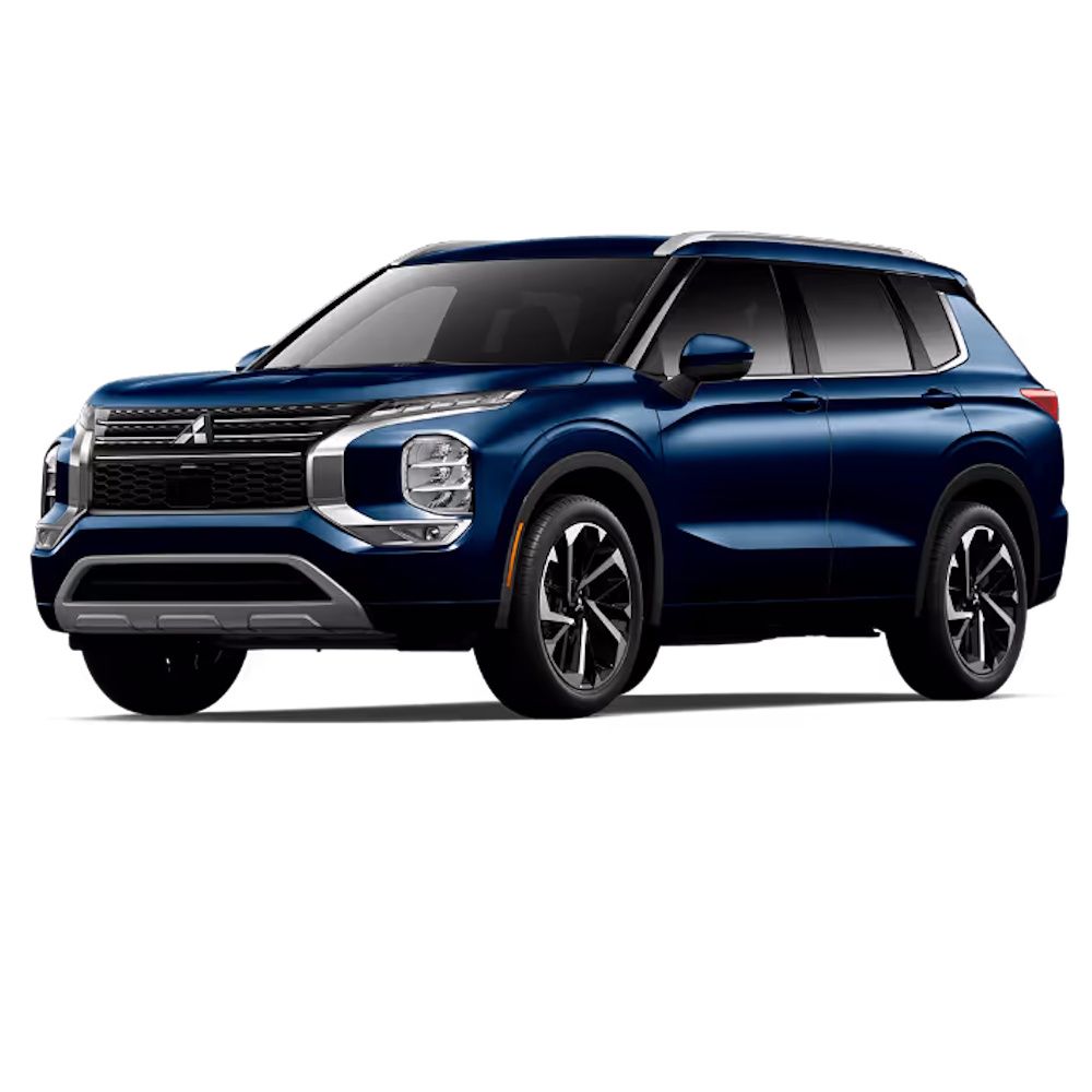 OUTLANDER mod. 2022+