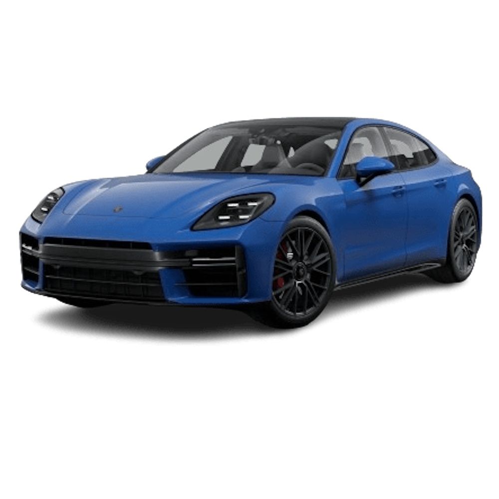 PANAMERA mod. 2024+