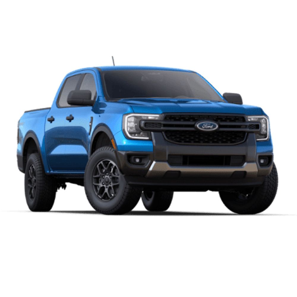 RANGER mod. 2023+