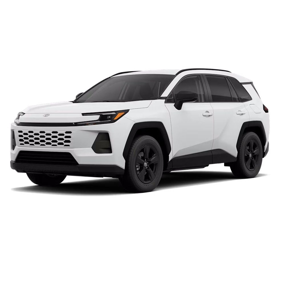 RAV 4 mod. 2026+