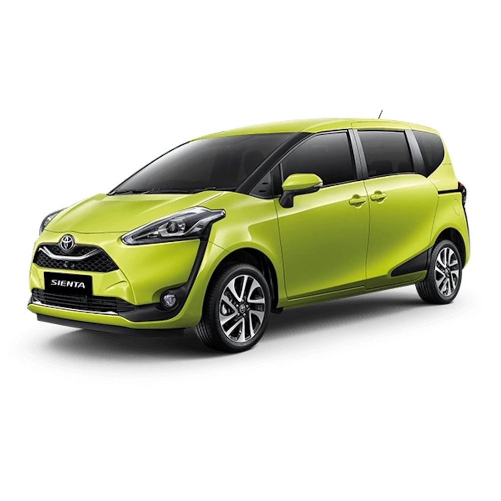RHD SIENTA mod. 2016-2023