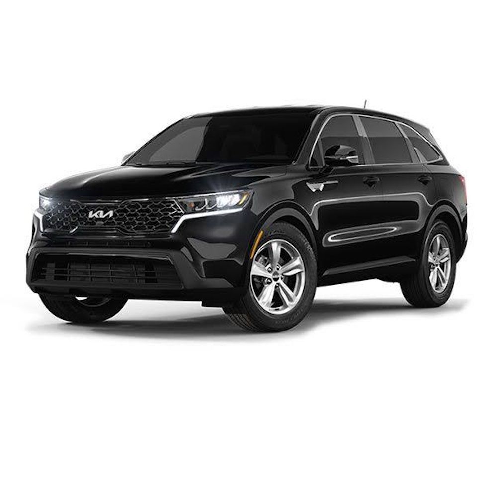 SORENTO mod. 2020+