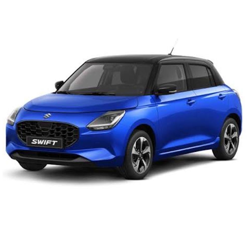 SWIFT mod. 2024+