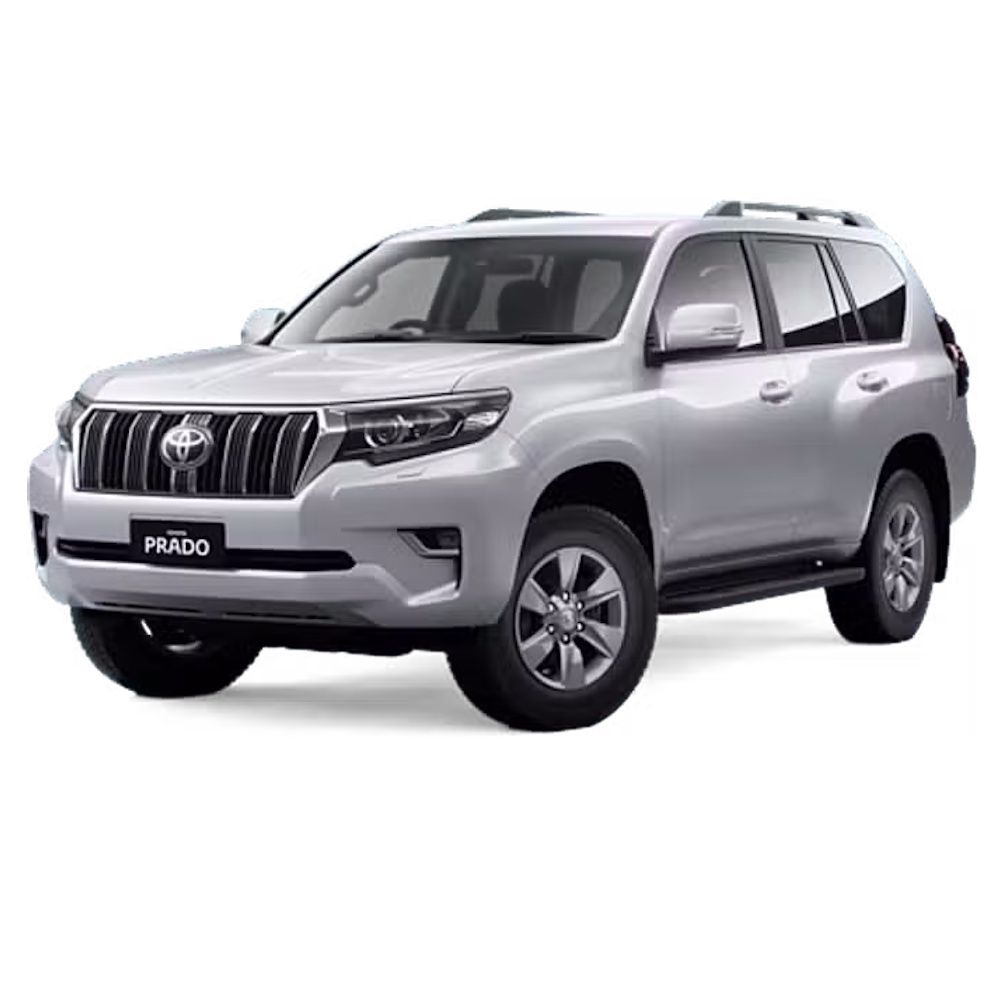 PRADO mod. 2018-2023