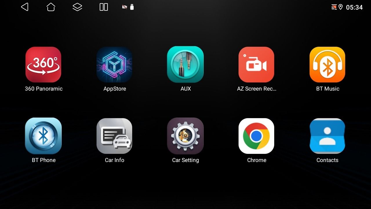 LTG7 APPS