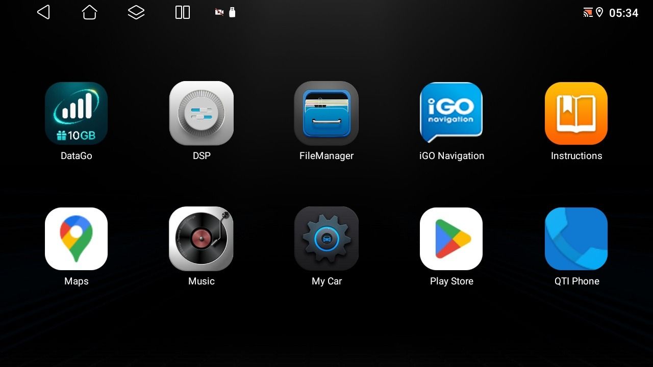 LTG7 APPS1