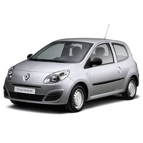 TWINGO mod. 2007-2014
