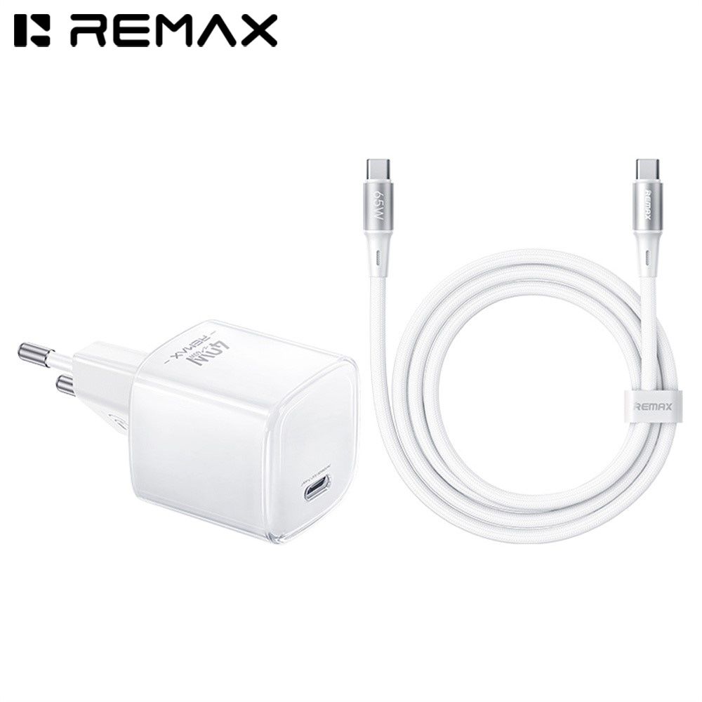 REMAX_CA-26C60W_White